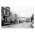 pu1599 - Hatfield , High Street , no 24 The lim...
