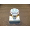 TOM'S IMPORT SERVICE BANK DEPOSIT STAMP X STAMPER