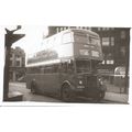 Black & White Photograph of Manchester Corporat...