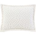 Beatrice Home Fashions-Wedding Ring Chenille-St...