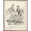 BICYCLE MADE FOR TWO 1934 Ernest Howard Shepard...