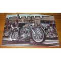 1980 David Mann Illustration