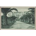 Grand-Hôtel, Sainte-Maxime, c.1920s - Patras CPA