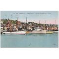 14 - Deauville - Le Port - Le Bassin des Yachts