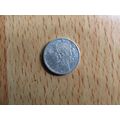 Spain 1990 Juan Carlos 1 Peseta Coin