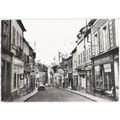 58 - Corbigny - la rue des forges