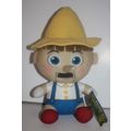 2020 Toy Factory Dreamworks Shrek Pinocchio Plu...