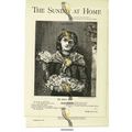 Flower Girl, Illustrated Poetry, M. R. , Book I...