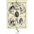 Poet, Through The Ages, Comic Victorian Book Il...