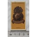 1917 Players Colonial & Indian Army Badges No 7...