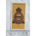 1917 Players Colonial & Indian Army Badges No 2...