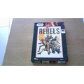 STAR WARS: REBELS Jigsaw Puzzle (112 Piece) Inn...