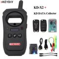 KEYDIY KD-X2 DATA Collector Remote Maker Unlock...