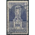 John Ericsson - USA 1926 - FH - Sc 628