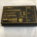 MELTER AC-DC/DC-DC Converter LM 1000 Mk ll ,000...
