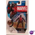 MARVEL UNIVERSE : UNION JACK action figure