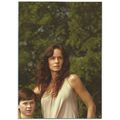 2012 The Walking Dead Season 2 Puzzle Card