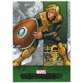 2012 Marvel Beginnings 2 - #193 - Cypher
