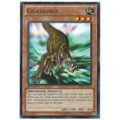 YuGiOh War of the Giants - BP02-EN013 - Gilasau...