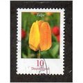 GER 2005 10c 'FLOWERS DEFINITIVES' FINE USED (E...
