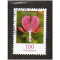 GER 2005 €1.00 'FLOWERS DEFINITIVES' FINE USED ...