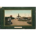 Edwardian Valentine's PC - St. Annes-on-the-Sea...