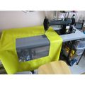 Burley Bicycle Trailer Cover Canopy Replacement...
