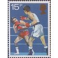 Great Britain 1980 Sport Centenaries 15p Boxing...