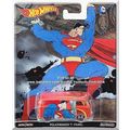 Hot Wheels - Volkswagen T1 Panel: 2016 Pop Cult...