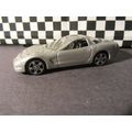 Maisto 1/64 Scale 1997 Chevy Corvette in Silver