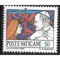 1984 Michel 852 - fine used (o)