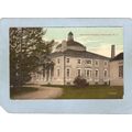 Rhode Island Pawtucket Postcard Memorial Hospit...