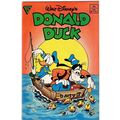 Walt Disney's DONALD DUCK # 276 (1989)