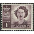 Australia 1947 Marriage of Princess Elizabeth 1...