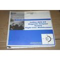 Rockwell Collins MCS-65 Magnetic Compass flight...