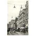 Warwickshire BIRMINGHAM New Street Postcard (RA...