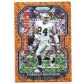 PRIZM ORANGE DISCO CHARLES WOODSON REFRACTOR