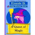 A Quest Of Magic