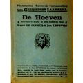 De Hoeven: Drama in Drie Bedrijven by Rene De Clercq; Jan Lefevre