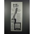 1950 Easy Spindrier Ad - Double Her Christmas C...