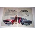 1970 AMC American Motors Hornet, Hornet SST Car Ad
