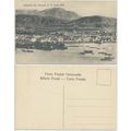 Cape Cabo Verde : SAO VICENTE : Mindello from N...