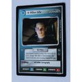 Star Trek CCG: Voyager # 139 William Telfer (A)...