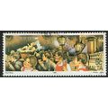 Malta 1995 Christmas 5c Multicoloured SG1004 GU