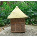 1970’s Cardboard Treadwheel Model: Singleton - ...