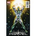 Captain Marvel (Vol 4) # 012 NM MODERN AGE COMICS