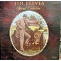 Jim Reeves-Special Collection-LP-1983-NM/VG+