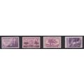 772 3c Connecticut Fine Plus MNH VA0097c