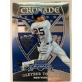 2018 Panini Crusade #1 Gleyber Torres RC