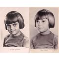 Robert Coogan Child Film Star 2x Real Photo Pos...